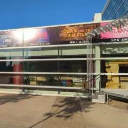 Rochester Civic Theatre - Rochester