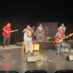 Rochester Civic Theatre - Rochester