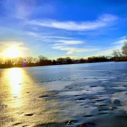 Silver Lake Park - Rochester