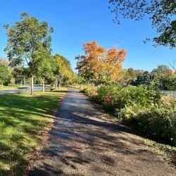 Silver Lake Park - Rochester