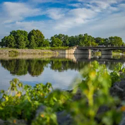 Silver Lake Park - Rochester