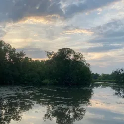Silver Lake Park - Rochester