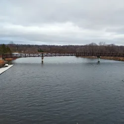 Silver Lake Park - Rochester