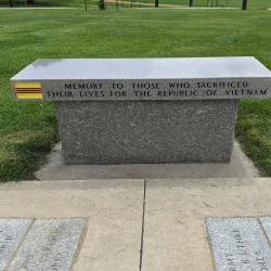 Soldiers Field Veterans Memorial - Rochester