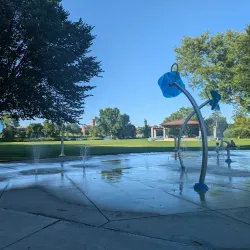 Lake George Regional Park - Saint Cloud