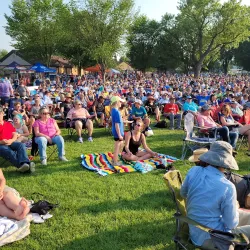 Lake George Regional Park - Saint Cloud
