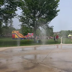 Lake George - Saint Cloud