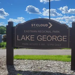Lake George - Saint Cloud