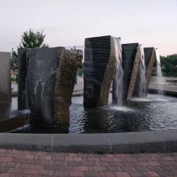 Lake George - Saint Cloud