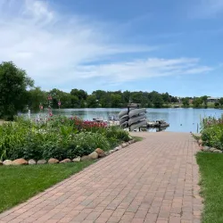 Lake George - Saint Cloud