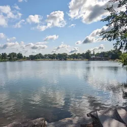 Lake George - Saint Cloud