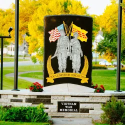 Lake George - Saint Cloud