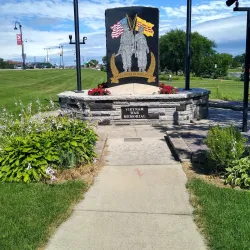 Lake George - Saint Cloud