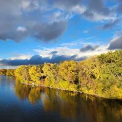 Munsinger Clemens Gardens - Saint Cloud