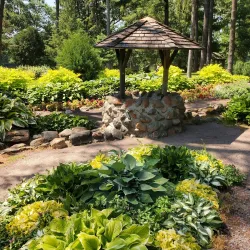 Munsinger Clemens Gardens - Saint Cloud