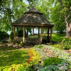 Munsinger Gardens - Saint Cloud