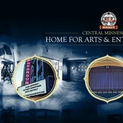 Paramount Center for the Arts - Saint Cloud