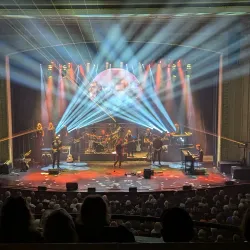 Paramount Center for the Arts - Saint Cloud