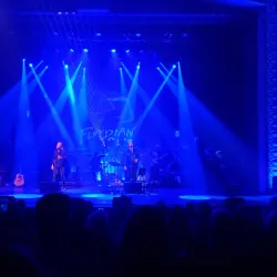 Paramount Center for the Arts - Saint Cloud