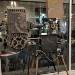 Paramount Center for the Arts - Saint Cloud