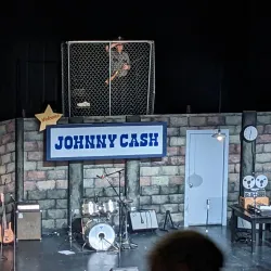 Paramount Center for the Arts - Saint Cloud