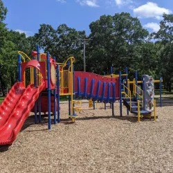 Riverside Park - Saint Cloud