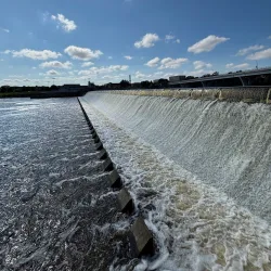 Riverside Park - Saint Cloud
