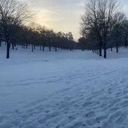 Riverside Park - Saint Cloud