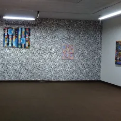 Saint Cloud State University Art Galleries - Saint Cloud