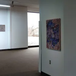 Saint Cloud State University Art Galleries - Saint Cloud