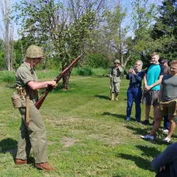 Stearns History Museum - Saint Cloud