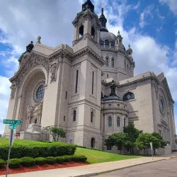 Cathedral of Saint Paul - Saint Paul