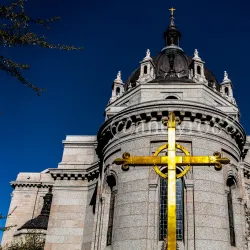 Cathedral of Saint Paul - Saint Paul
