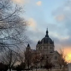 Cathedral of Saint Paul - Saint Paul