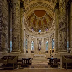 Cathedral of Saint Paul - Saint Paul