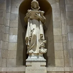 Cathedral of Saint Paul - Saint Paul