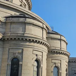 Cathedral of Saint Paul - Saint Paul