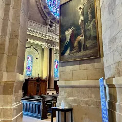 Cathedral of Saint Paul - Saint Paul