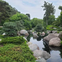 Como Park Zoo and Conservatory - Saint Paul