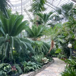 Como Park Zoo and Conservatory - Saint Paul