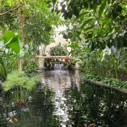 Como Park Zoo and Conservatory - Saint Paul