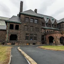 James J. Hill House - Saint Paul