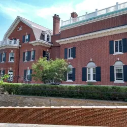 James J. Hill House - Saint Paul