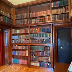 James J. Hill House - Saint Paul