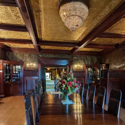 James J. Hill House - Saint Paul