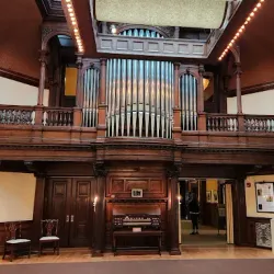 James J. Hill House - Saint Paul