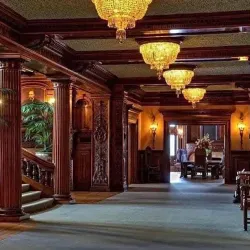 James J. Hill House - Saint Paul