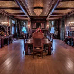 James J. Hill House - Saint Paul