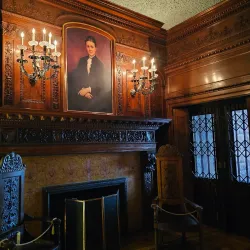 James J. Hill House - Saint Paul