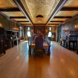 James J. Hill House - Saint Paul